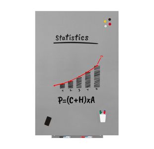 Skinwhiteboard Pro 100X150Cm