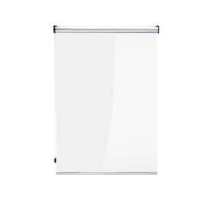 Roller Blind Transparent 120X180Cm