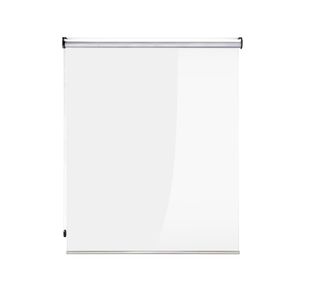 Roller Blind Transparent 140X180Cm