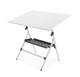 Drafting Table Metal Structure