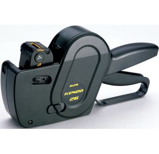 Kendo 26 Hand Labeller 1 Line 6 Char