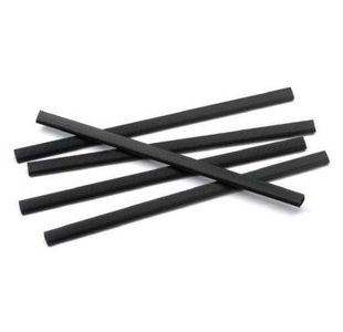 Pavo Slide Binders 10Mm Black