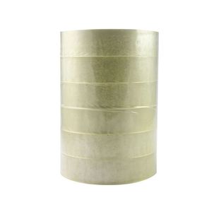 Adhesive Tape 24Mm X 66M Bx6