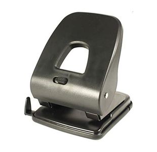 Pavo Punch H/D With Lock 40 Sheet