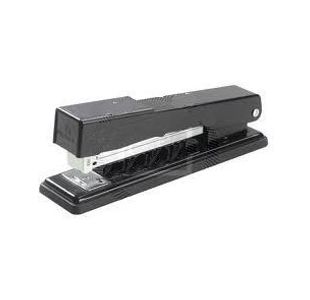 Pavo Metal Stapler Full Strip Black