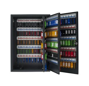 Pavo Deluxe Key Cabinet 300 Keys