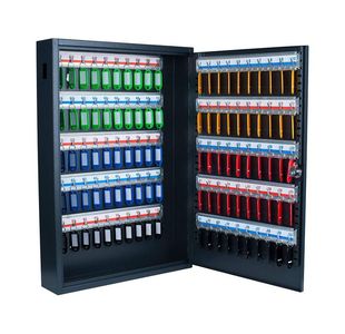 Pavo High Security Key Cabinet 100 Keys