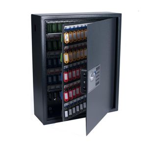 Pavo High Security Key Cabinet 150 Keys