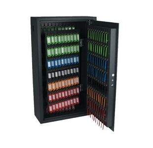 Pavo High Security Key Cabinet 300 Keys
