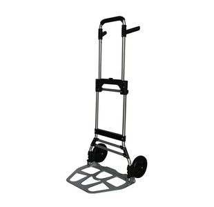 Pavo Foldable Hand Trolley 120Kg Cap
