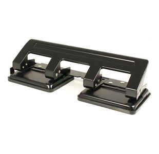 Pavo 4 Hole Punch 12 Sheet