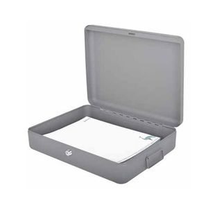 Pavo Security Document Box 14 Inch