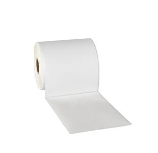 Zebra Cmpt Label 102X150-25Mm Core Bx20