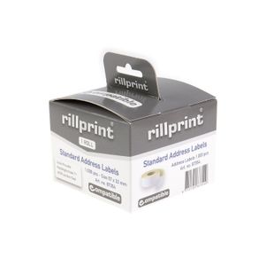 Dymo Cmpa 11354 Label 57X32Mm Bx1