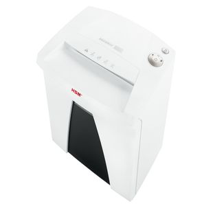 Hsm Securio B24 Document Shredder