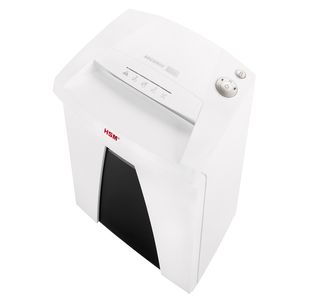 Hsm Securio B24 Document Shredder