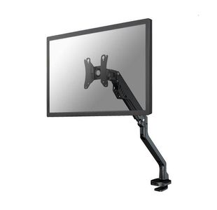 Newstar Flat Screen Desk Mount 1 Clm/Grm
