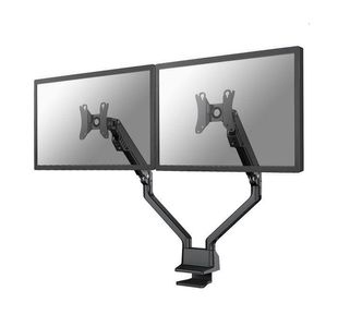 Newstar Flat Screen Desk Mount 2 Clm/Grm
