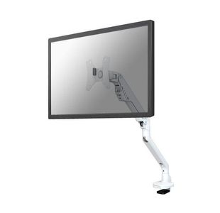 Newstar Flat Screen Desk Mount 1 Clm/Grm