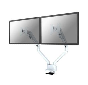 Newstar Flat Screen Desk Mount 2 Clm/Grm