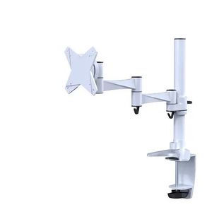 Newstar Flat Screen Desk Mount 1 Clm/Grm