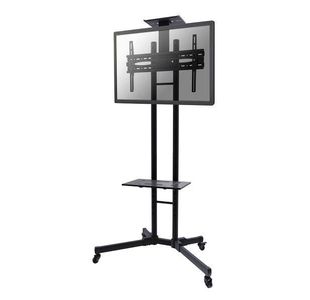 Newstar Flat Screen Floor Stand 155-170C
