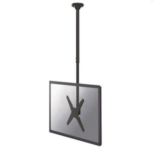 Newstar Flat Scn Ceiling Mt 106-156Cm