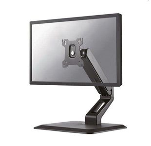 Newstar Monitor Stand Black