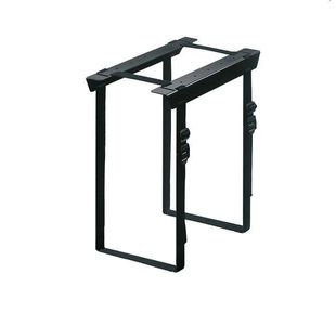 Newstar Cpu Holder Black