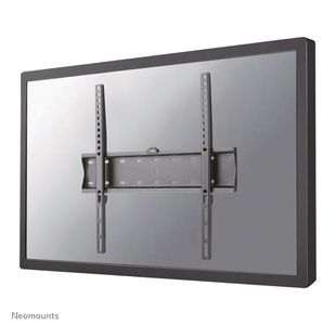 Neomounts W300 Black Tv Wall Mount