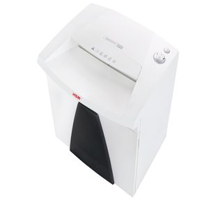 Hsm Securio B26 Document Shredder