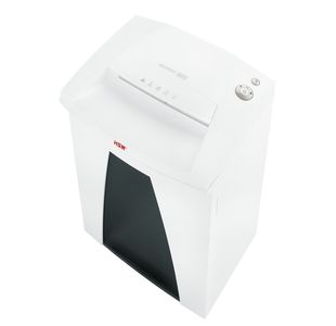 Hsm Securio B32 Document Shredder