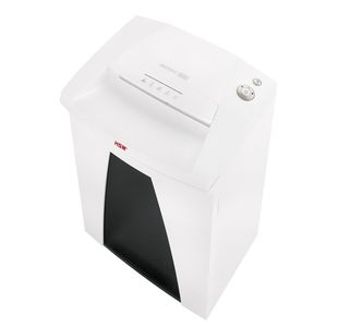 Hsm Securio B32 Document Shredder