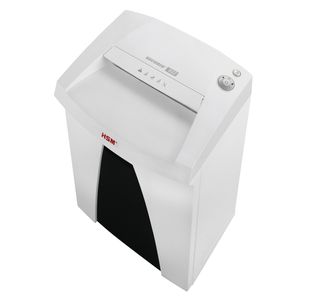 Hsm Securio B22 Document Shredder