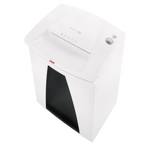 Hsm Securio B34 Document Shredder