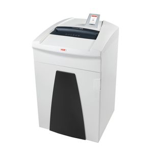 Hsm Securio P40I Document Shredder