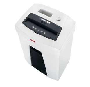 Hsm Securio C16 Document Shredder