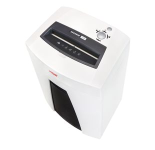 Hsm Securio C18 Document Shredder
