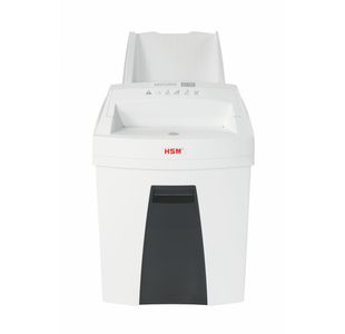 Hsm Securio Af100 Document Shredder