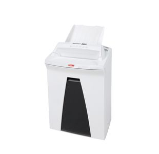 Hsm Securio Af150 Document Shredder