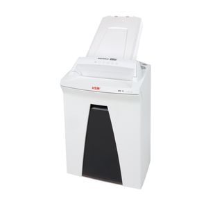 Hsm Securio Af300 Document Shredder