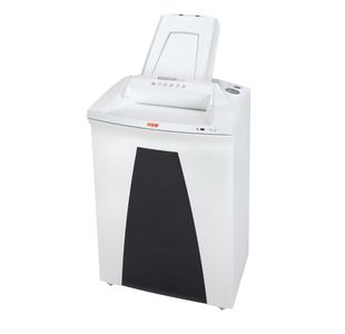 Hsm Securio Af500 Document Shredder
