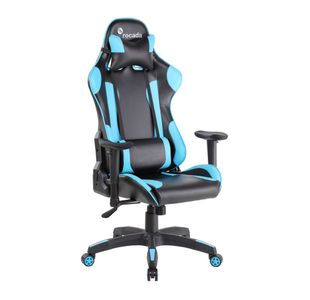 Rocada Gaming Chr 680X680X1380Mm Blu