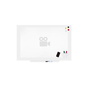 Rocada Skinmatt Board 100X150Cm White