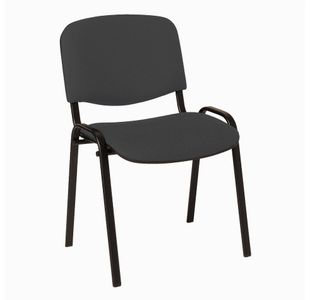Multipurpose Stacking Side Chair