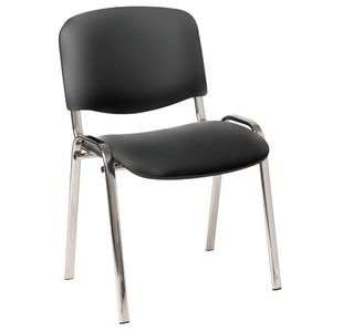 Multipurpose Stacking Side Chair