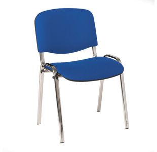 Multipurpose Stacking Side Chair