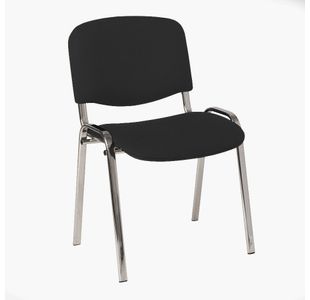 Multipurpose Stacking Side Chair