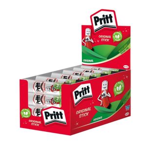 Pritt Stick 22G Medium Pk24