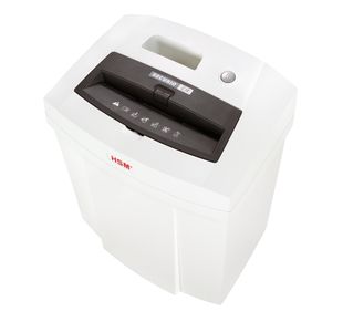 Hsm Securio C14 Document Shredder